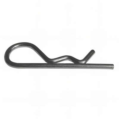 Goupille BETA D. 4 mm Zinguée blanc - Boite de 100 pcs
