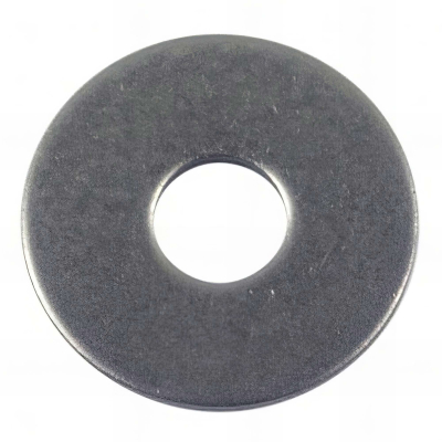 Rondelle plate extra large M6 mm LL INOX A4 - Boite de 200 pcs