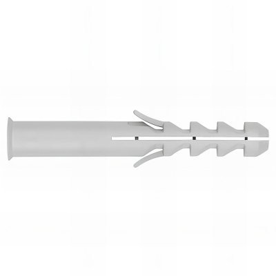 20 chevilles à expansion nylon, 2 ailettes 14 x 75 mm (D. 14 mm) - TCSO14075 - Index
