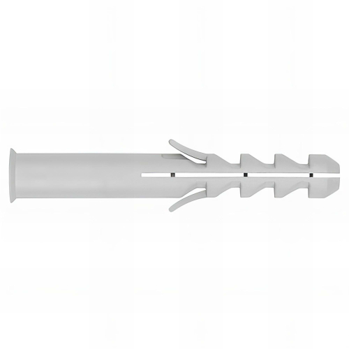20 chevilles à expansion nylon, 2 ailettes 14 x 75 mm (D. 14 mm) - TCSO14075 - Index