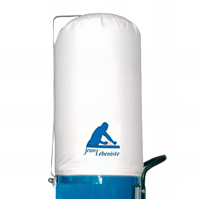 Sac filtrant pour aspirateur FM300/FM300S/FM350 - FM300-35 - Jean L'ébéniste
