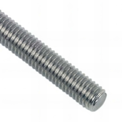 Tige filetée 1 Mètre M14 mm Zinguée - Boite de 20 pcs