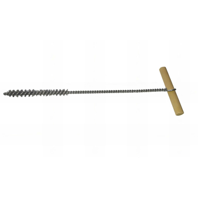 Ecouvillon de nettoyage pour trou D. 8 à 10 mm - PO23310 - Alsafix