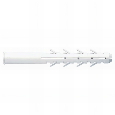 20 chevilles à expansion nylon, 8 ailettes 14 x 160 mm (D. 14 mm) - TCSO14160 - Index