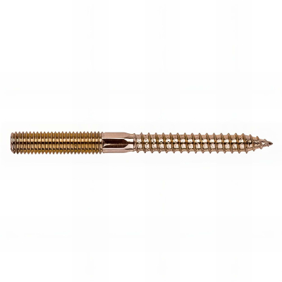 100 tiges double filetage Zingué M10 x 200 mm - ESDR10200 - Index