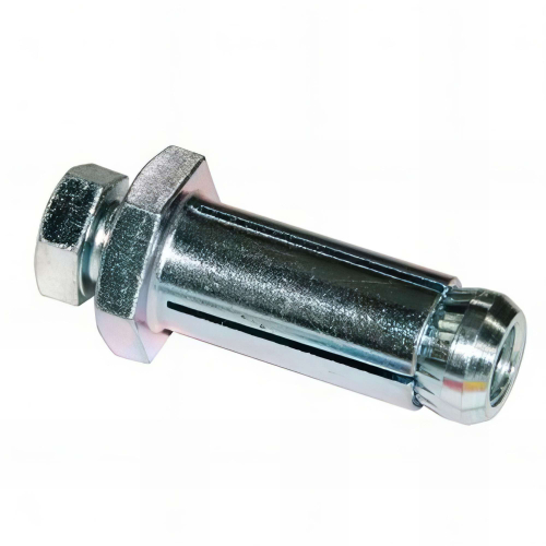 1 Cheville métallique à expansion BOXBOLT Taille 1 M6 - Zingué - BQ1Z06