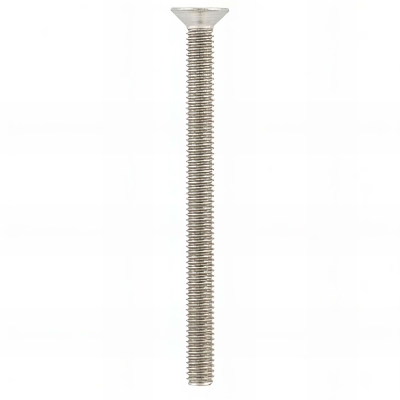 Vis métaux tête fraisée 6 pans creux 4 x 30 mm FHC INOX A4 - Boite de 200 pcs