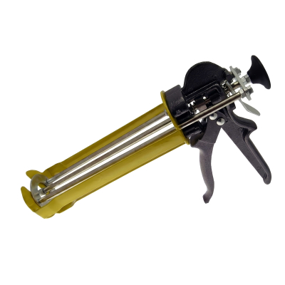 Pistolet cartouche pro 400ml