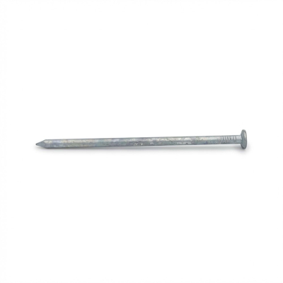 Pointe Lisse Alsafix Tête Plate (TP) en Vrac, D. 2,8 mm - 5 Kg