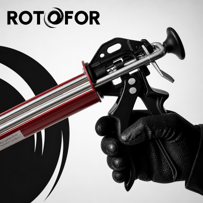 Pistolet cartouche pro 300ml 2