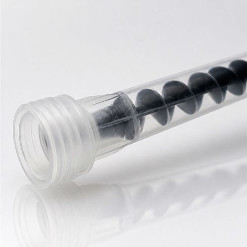 Lot de 50 Canules pour scellement chimique sans anneau - Mélange homogène