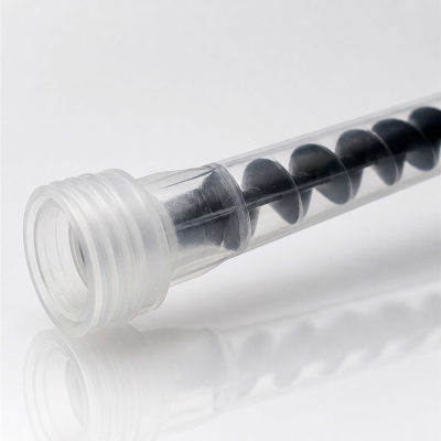 Lot de 50 Canules pour scellement chimique sans anneau - Mélange homogène