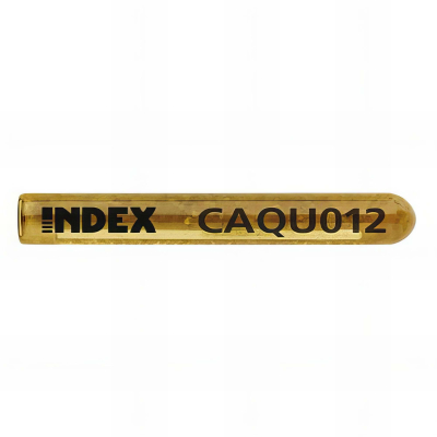 6 capsules chimiques 24 x 210 mm D. 28 mm résine epoxyacrylate, quartz et catalyseur, homologuée ate option 8