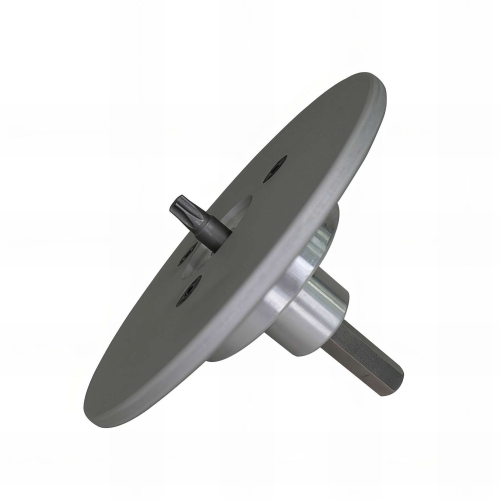 Outil de pose pour cheville isolation ECO-S - EDSTECOS - Alsafix