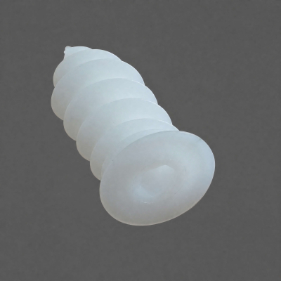 25 Chevilles pour fixation directe dans les isolants polystyrène - D. 34 x 90 mm - Embout TH13