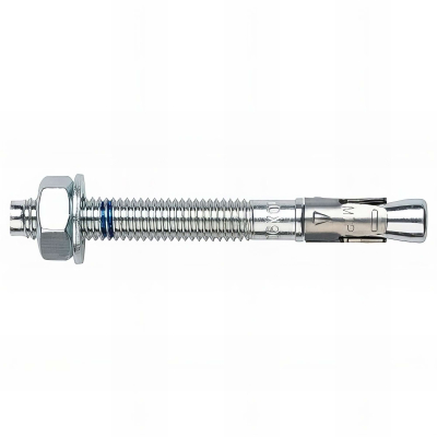 50 goujons d'ancrage ATE Option 1 M12 x 200 mm (D. 12 mm) zingué - AP12200 - Index