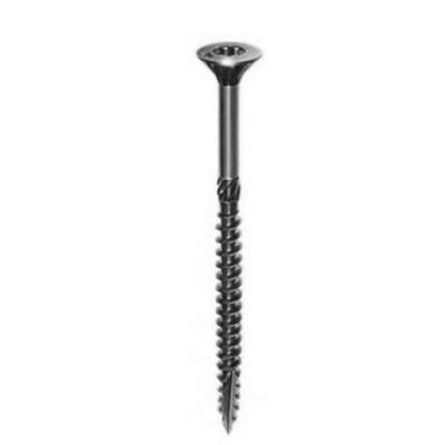 250 vis à bois T25 tête fraisée 5 x 50 mm bichromaté - TPTO50050 - Index