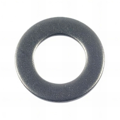 Rondelle plate étroite M6 mm Z INOX A2 - Boite de 200 pcs