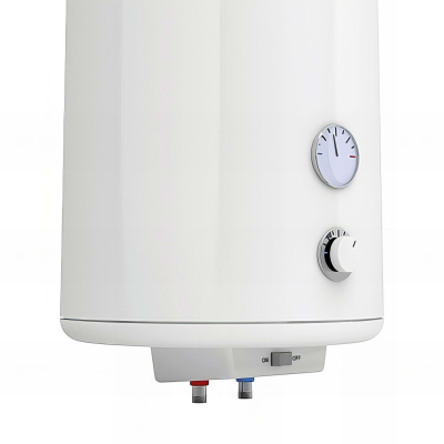 Kit fixation chauffe-eau sur isolant - 240/260 mm 2