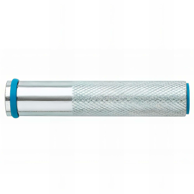 12 douilles à frapper femelle M12 x 80 mm (D. 16 mm) zingué pour scellement chimique - MOTRO12 - Index