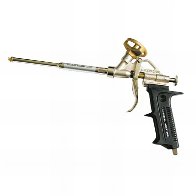 Pistolet basique mousses de polyuréthane - 750 ml