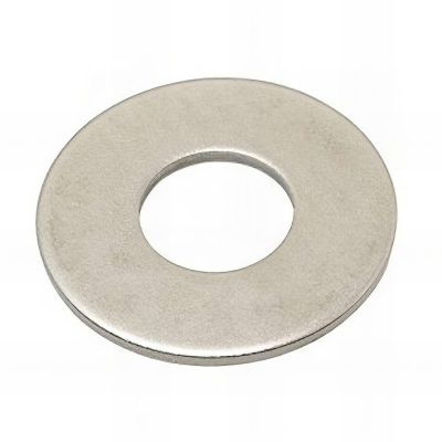 Rondelle plate extra large M16 mm LL INOX A2 - Boite de 50 pcs