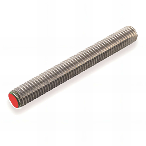 Tige filetée 1 Mètre M8 mm INOX A4 - 1 pc