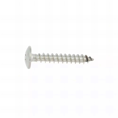 80 Vis Penture Torx Inox A2 6.0 X 30 mm