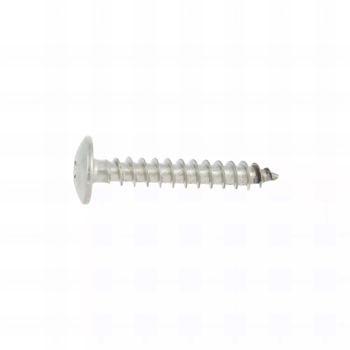 25 Vis Penture Torx Inox A2 7.0 X 70 mm