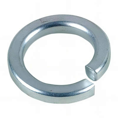 Rondelle GROWER M7 mm W Zinguée - Boite de 200 pcs
