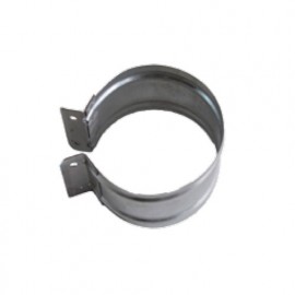 FNW- Tuyau flexible d'aspiration PU antistatique acier cuivré D. 100 mm, aspiration  copeaux ou granulés (1 Metre) : : Bricolage