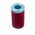 Cylindre de ponçage D. 60 x Ht. 100 x Al. 30 mm - CP01 - Holzprofi