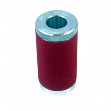 Cylindre de ponçage D. 100 x Ht. 120 x Al. 50 mm - CP02 - Holzprofi