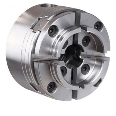 Mandrin 4 mors D. 100 x M33 x 3,5 mm - DW-MAN - Holzprofi