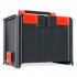 Coffret BoxOnBox 3 L. 400 x l. 300 x Ht. 312 mm (intérieur) - BOXSSC3 - Alsafix