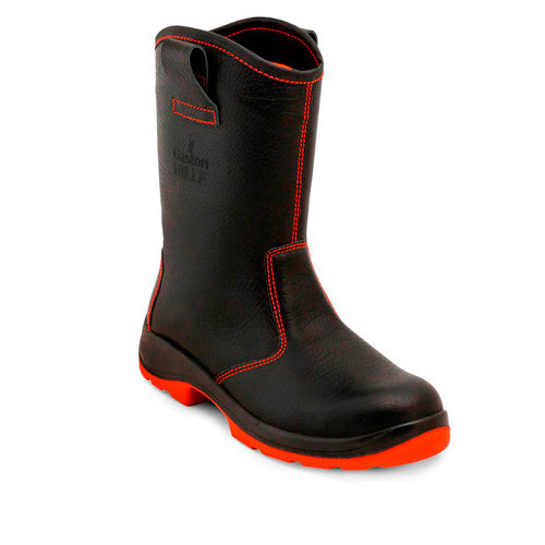 botte fourrée de securite