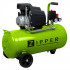 Compresseur 50 litres électrique 1100 W ZI-COM50E ZIPPER