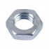 Ecrou hexagonal bas M12 mm HM Zingué - Boite de 250 pcs - fixtout 04041202B