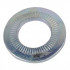 Rondelle contact étroite M10 mm Zinguée CR3 - Boite de 500 pcs - fixtout 61001003B