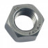 Ecrou hexagonal M8 mm INOX A4 - Boite de 200 pcs - fixtout EHU08A4