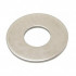 Rondelle plate extra large M8 mm LL INOX A2 - Boite de 200 pcs - fixtout RPLL08A2