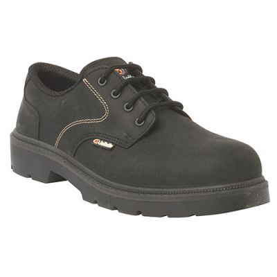 Chaussure de sécurité basse JALBOHORT SAS S3 SRC - Jallatte