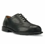 Chaussure de sécurité basse JALOSCAR SAS S1P SRC - Jallatte
