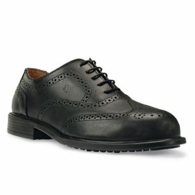 Chaussure de sécurité basse JALOSCAR SAS S1P SRC - Jallatte