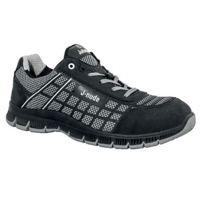 Chaussure de sécurité basse JALYOGA SAS S1P SRC - Jallatte