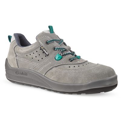 Chaussure de sécurité JALCRICKET SAS S1P HRO SRC - Jallatte