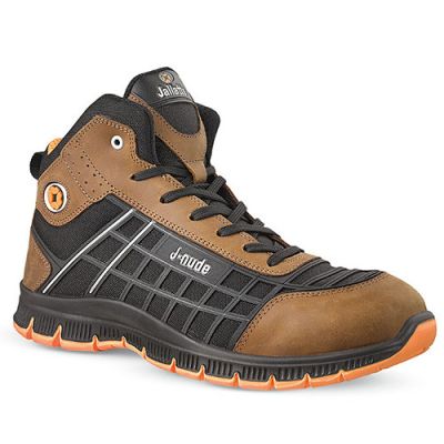 Chaussure de sécurité montante JALKOHAI SAS S3 SRC - Jallatte