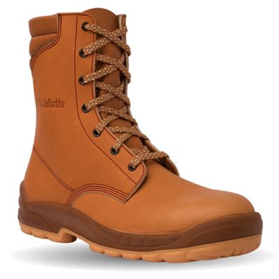 Chaussure de sécurité montante JALOSBERN SAS S3 SRC - Jallatte