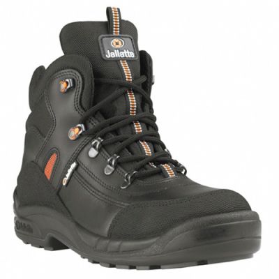 Chaussure de sécurité montante JALSPHINX SAS S3 HI CI HRO SRC - Jallatte