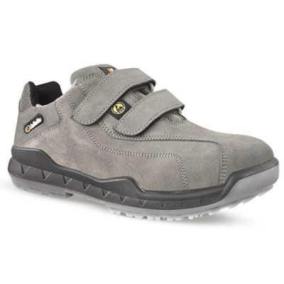 Chaussure de sécurité basse JALVEGA SAS ESD S1P SRC - Jallatte